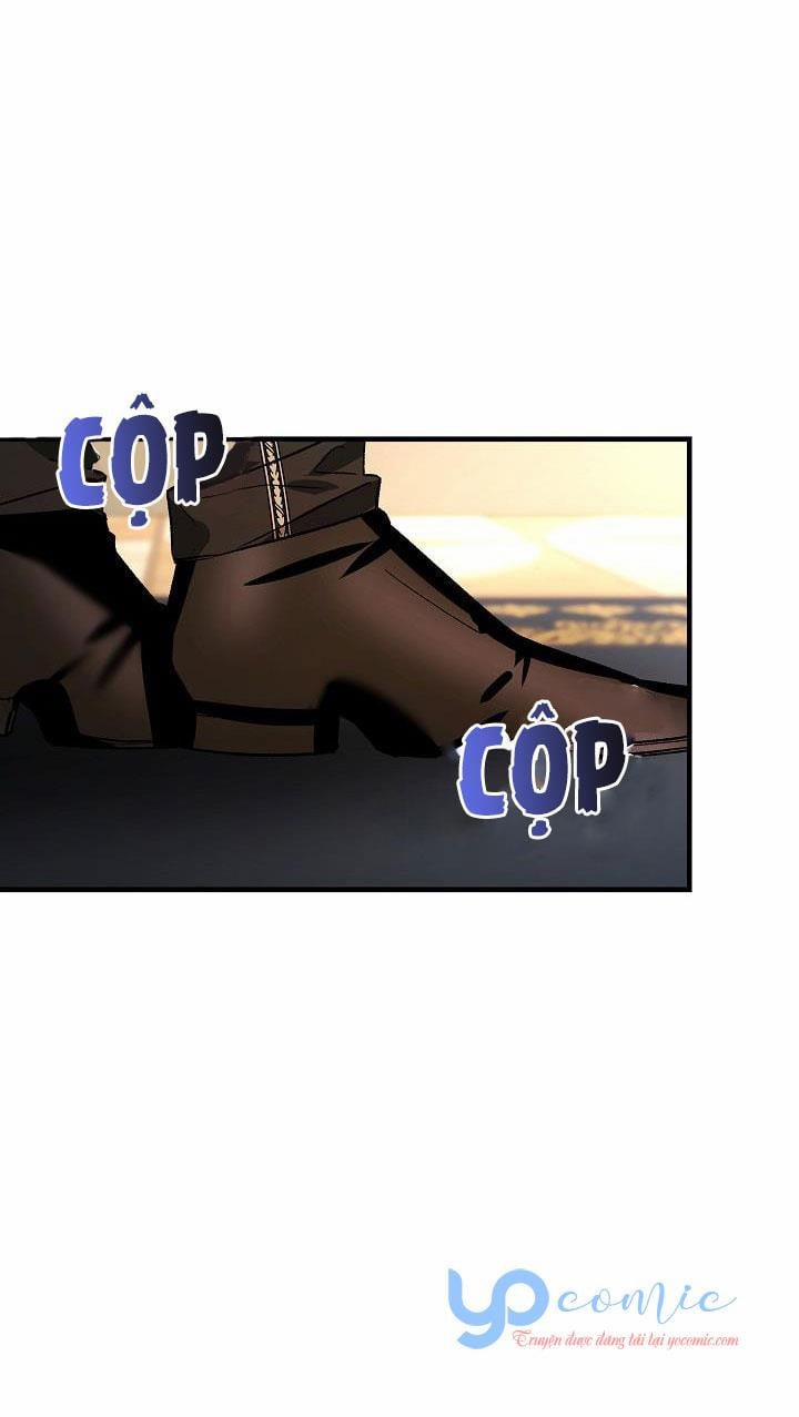 Cô Vợ Quái Vật Của Đô Đốc 6.5 trang 34