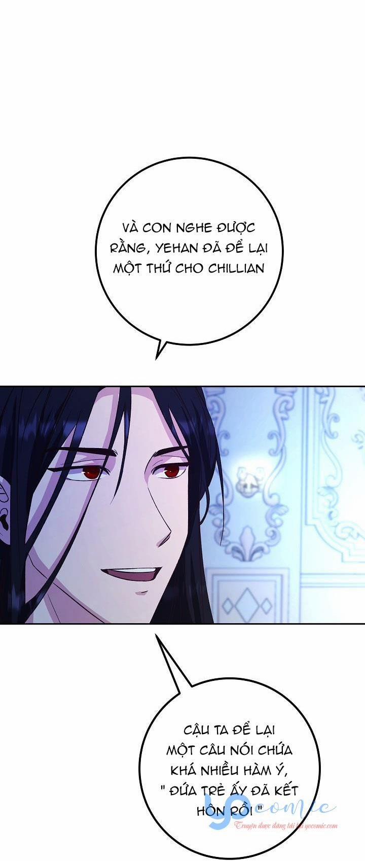 Cô Vợ Quái Vật Của Đô Đốc 6.5 trang 41