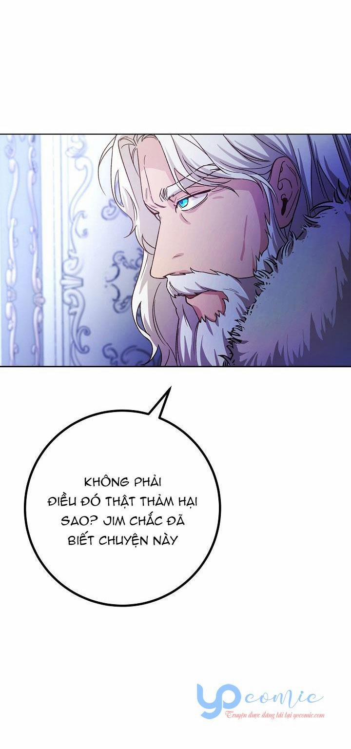 Cô Vợ Quái Vật Của Đô Đốc 6.5 trang 42