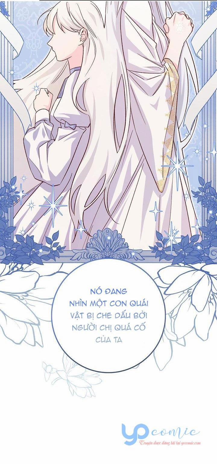 Cô Vợ Quái Vật Của Đô Đốc 6.5 trang 45