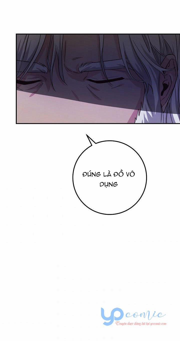 Cô Vợ Quái Vật Của Đô Đốc 6.5 trang 46