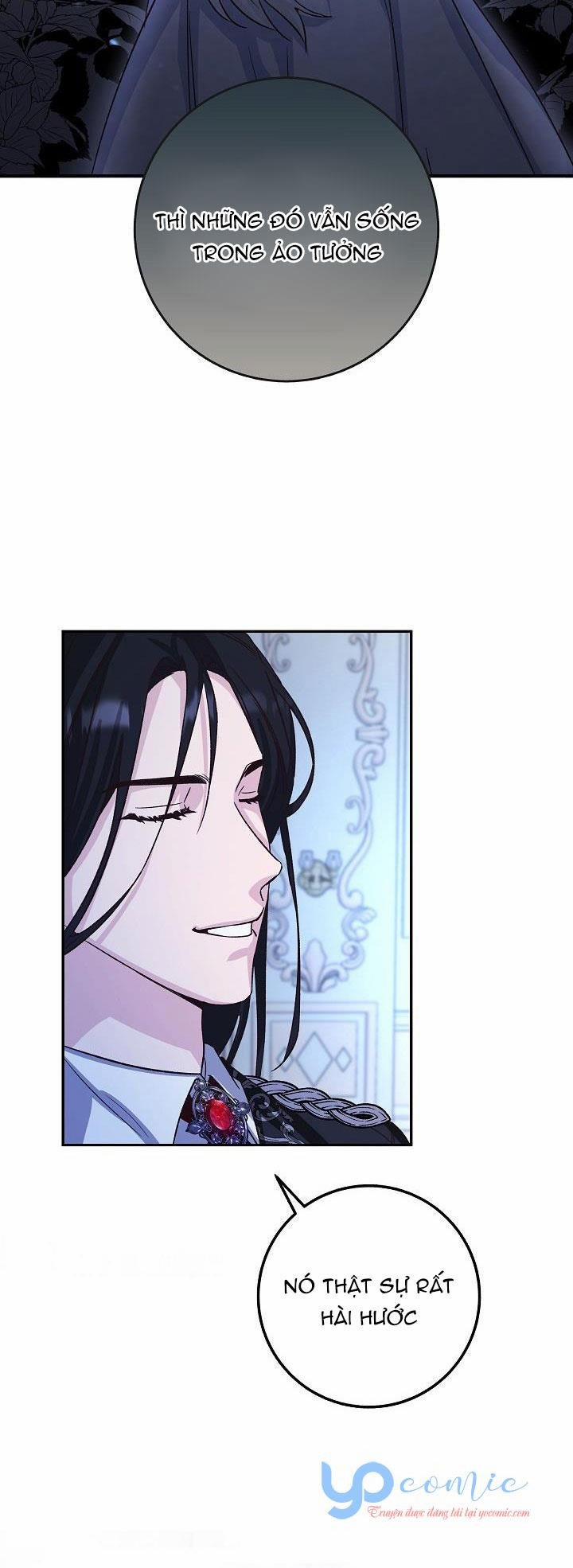 Cô Vợ Quái Vật Của Đô Đốc 6.5 trang 48