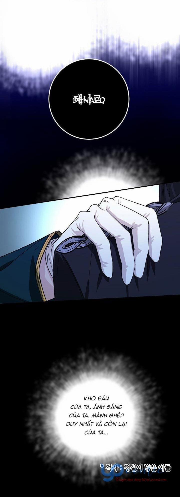 Cô Vợ Quái Vật Của Đô Đốc 6.5 trang 49