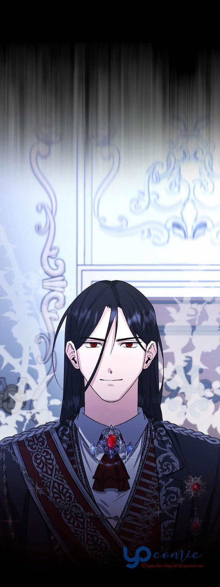 Cô Vợ Quái Vật Của Đô Đốc 6.5 trang 51