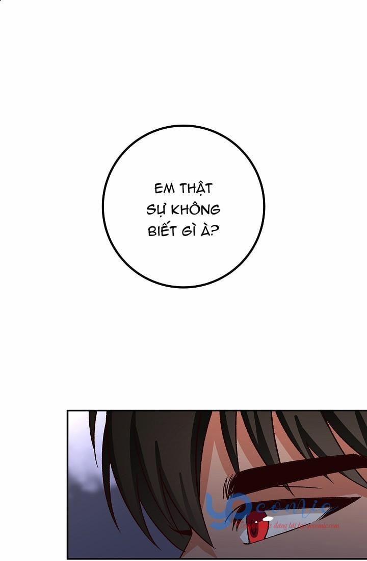 Cô Vợ Quái Vật Của Đô Đốc 6 trang 0