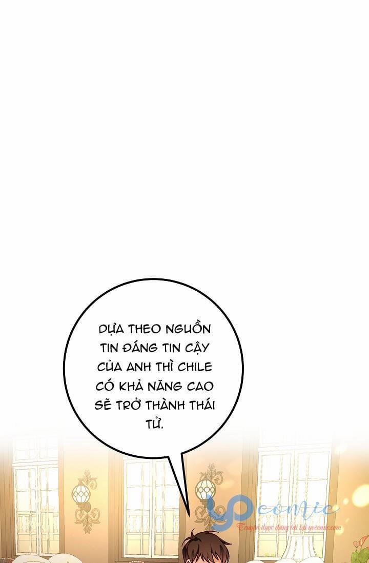 Cô Vợ Quái Vật Của Đô Đốc 6 trang 1