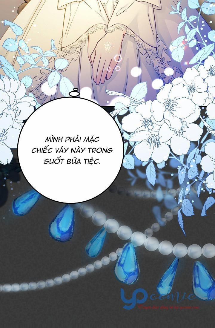 Cô Vợ Quái Vật Của Đô Đốc 6 trang 13