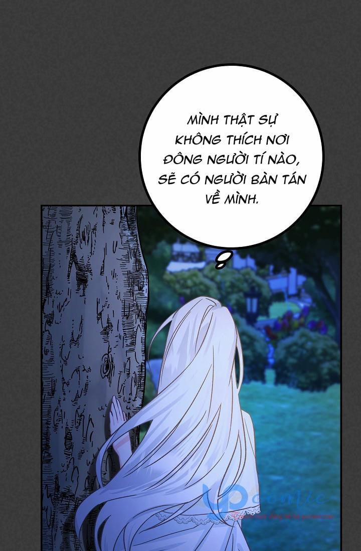 Cô Vợ Quái Vật Của Đô Đốc 6 trang 18