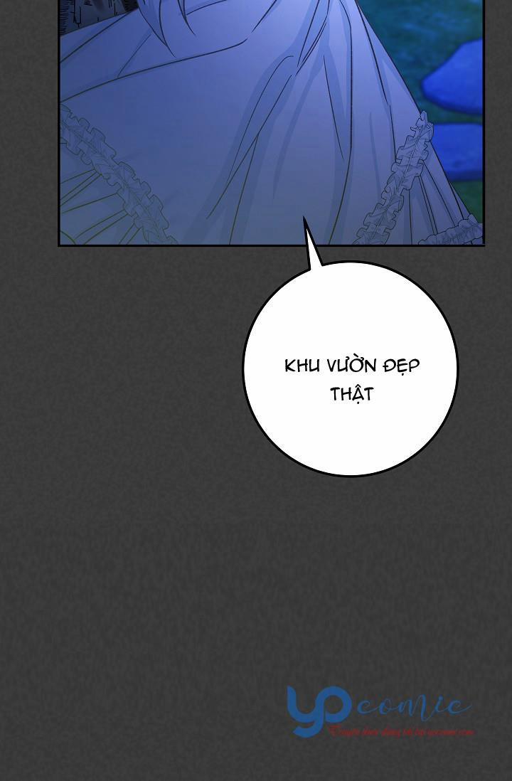 Cô Vợ Quái Vật Của Đô Đốc 6 trang 19