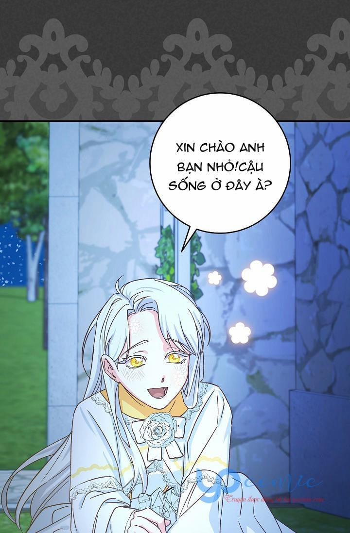 Cô Vợ Quái Vật Của Đô Đốc 6 trang 21