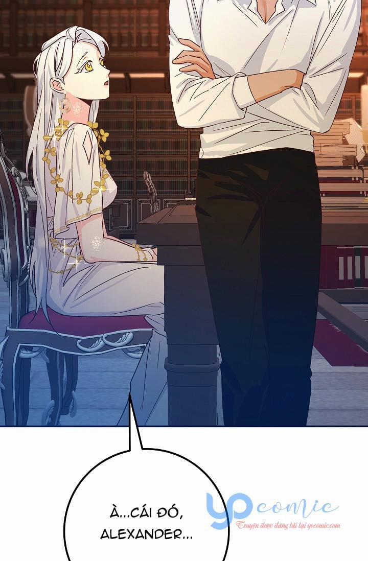 Cô Vợ Quái Vật Của Đô Đốc 6 trang 38