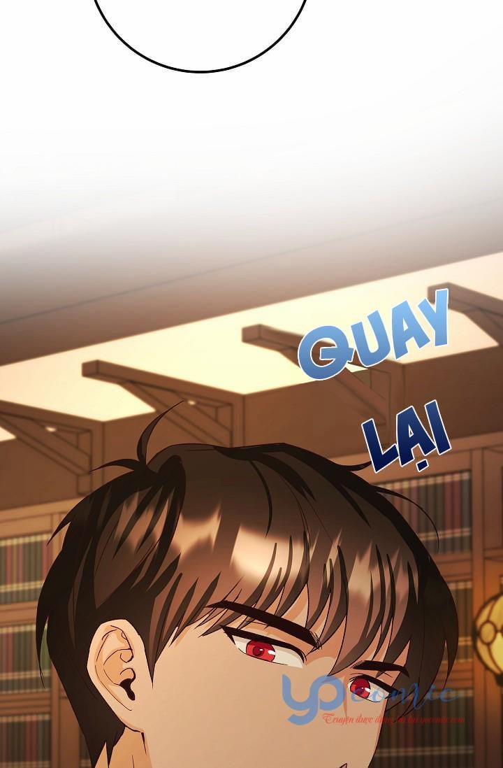 Cô Vợ Quái Vật Của Đô Đốc 6 trang 39