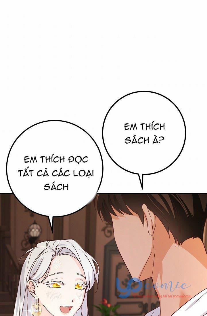 Cô Vợ Quái Vật Của Đô Đốc 6 trang 43