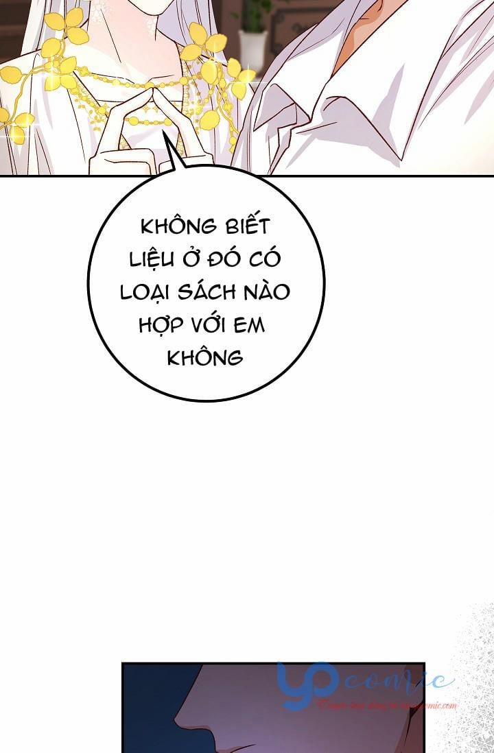 Cô Vợ Quái Vật Của Đô Đốc 6 trang 44