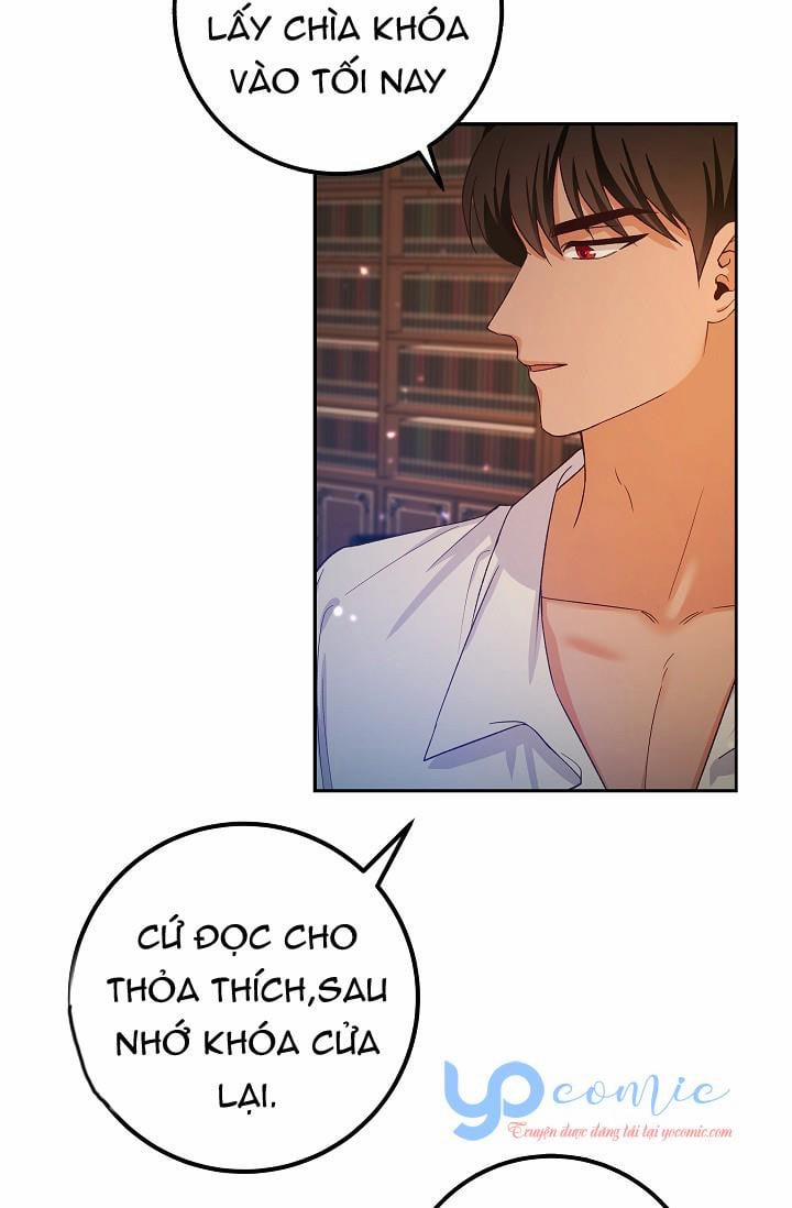 Cô Vợ Quái Vật Của Đô Đốc 6 trang 48