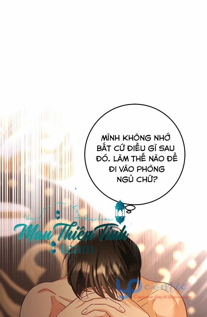 Cô Vợ Quái Vật Của Đô Đốc 7.5 trang 0