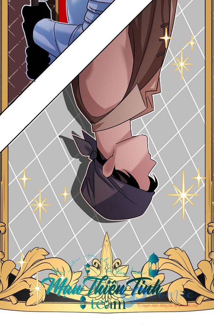 Cô Vợ Quái Vật Của Đô Đốc 7.5 trang 13