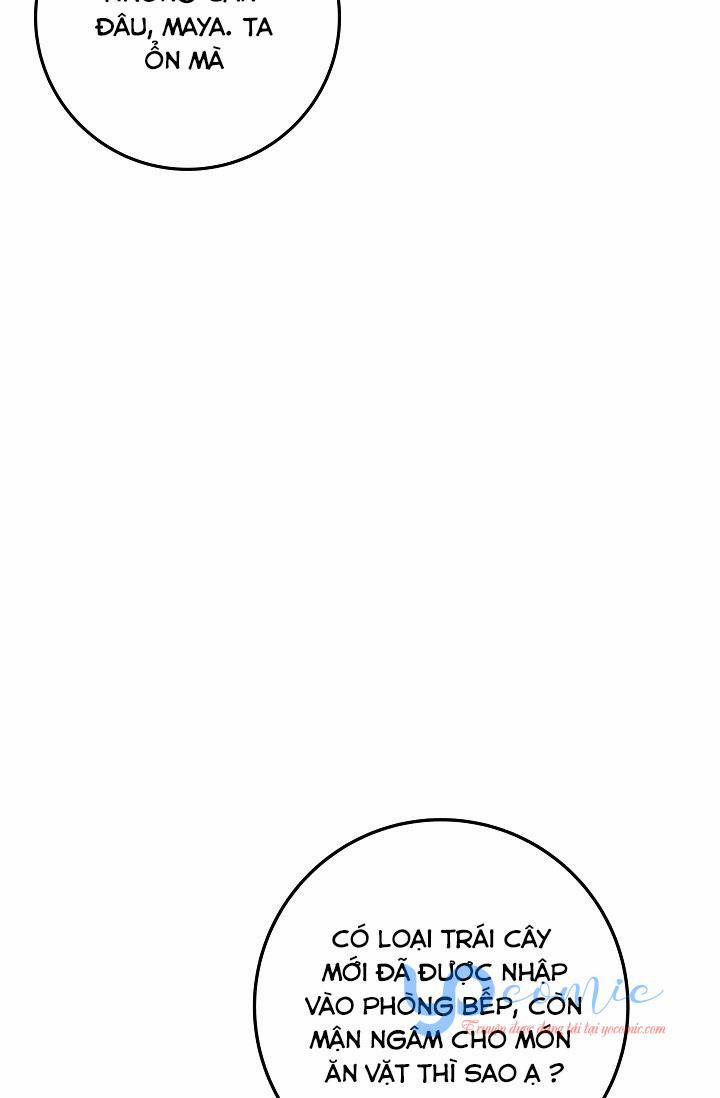 Cô Vợ Quái Vật Của Đô Đốc 7.5 trang 19