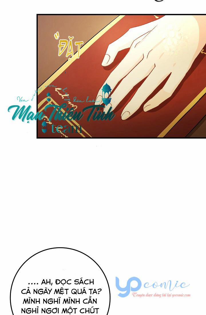 Cô Vợ Quái Vật Của Đô Đốc 7.5 trang 26