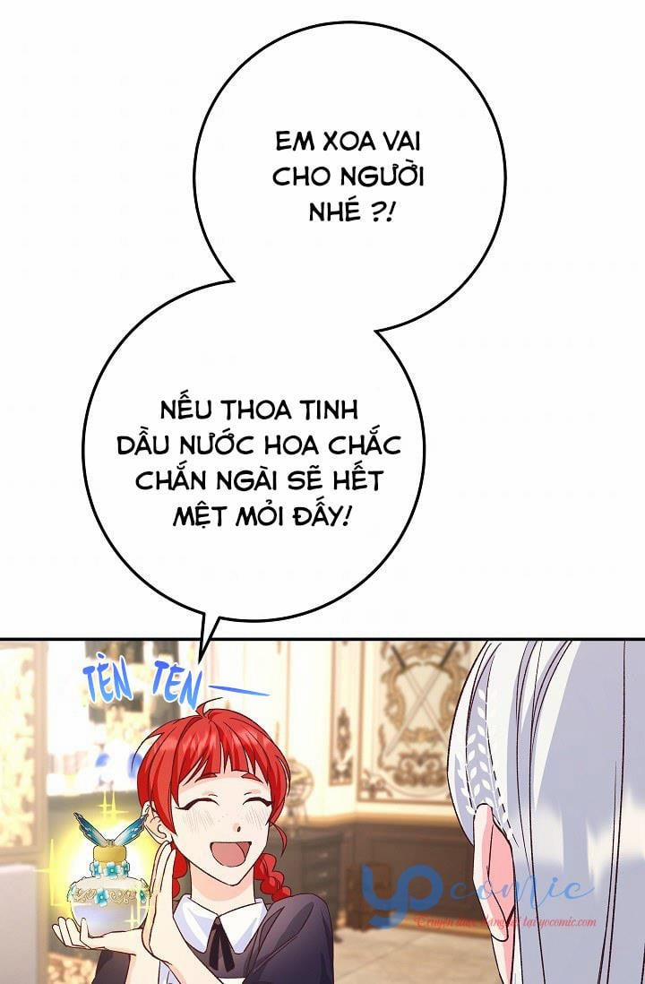 Cô Vợ Quái Vật Của Đô Đốc 7.5 trang 28