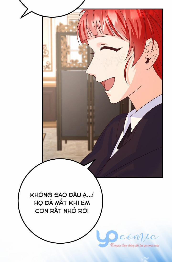 Cô Vợ Quái Vật Của Đô Đốc 7.5 trang 33