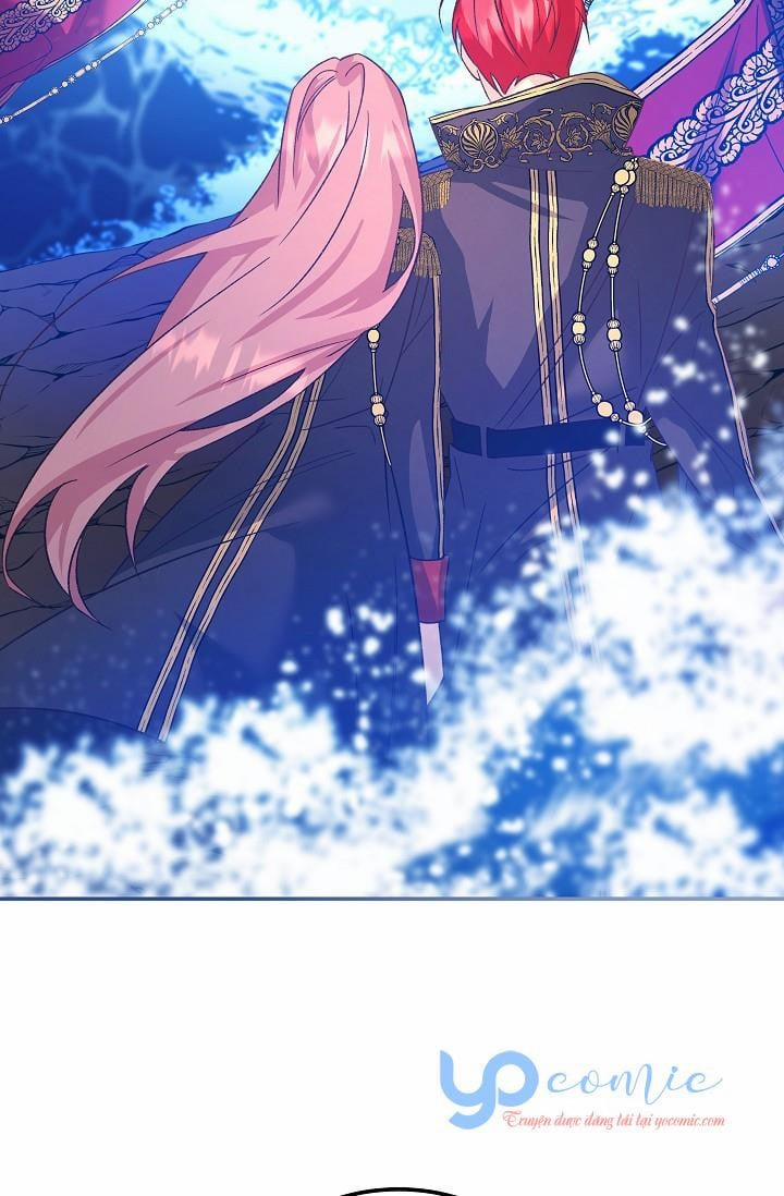 Cô Vợ Quái Vật Của Đô Đốc 7.5 trang 35