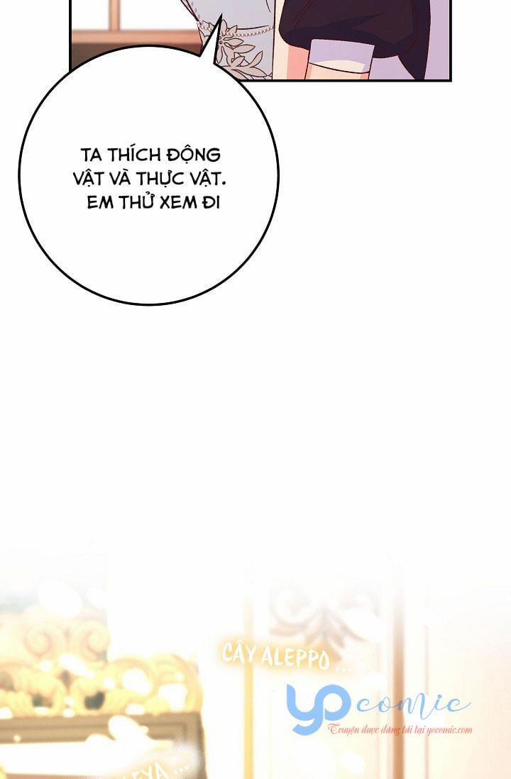 Cô Vợ Quái Vật Của Đô Đốc 7.5 trang 39