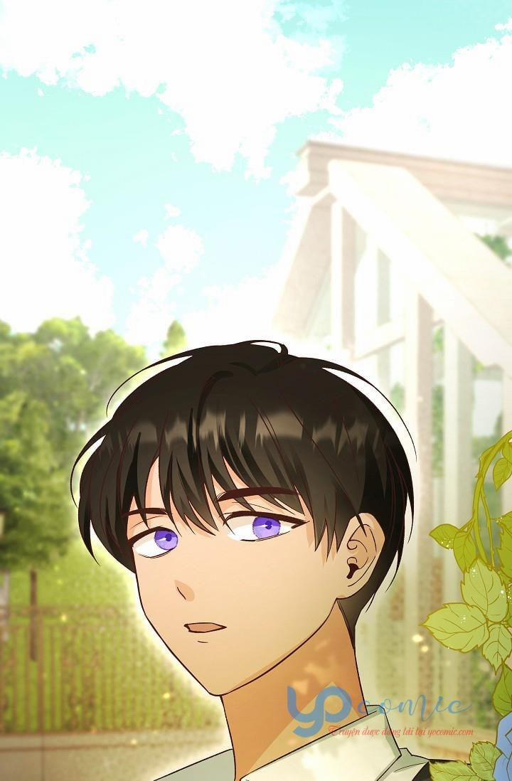 Cô Vợ Quái Vật Của Đô Đốc 7.5 trang 46