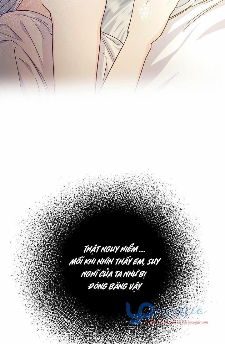 Cô Vợ Quái Vật Của Đô Đốc 7 trang 11