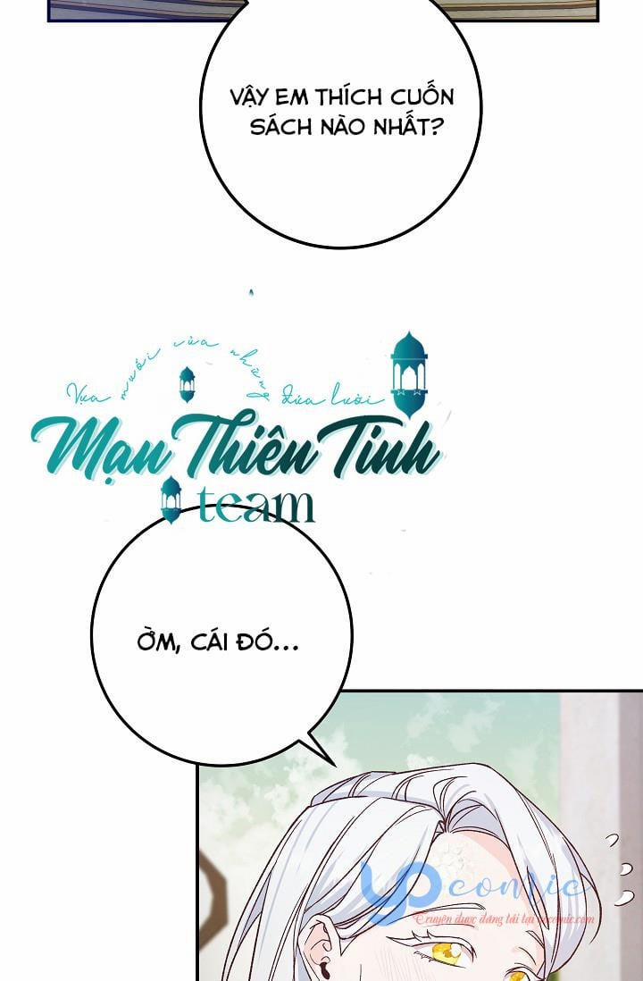 Cô Vợ Quái Vật Của Đô Đốc 7 trang 18