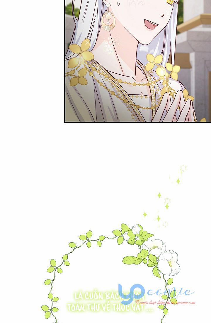 Cô Vợ Quái Vật Của Đô Đốc 7 trang 19