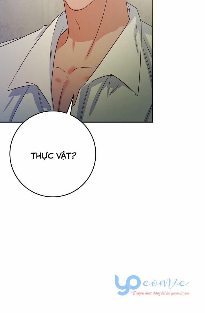 Cô Vợ Quái Vật Của Đô Đốc 7 trang 21