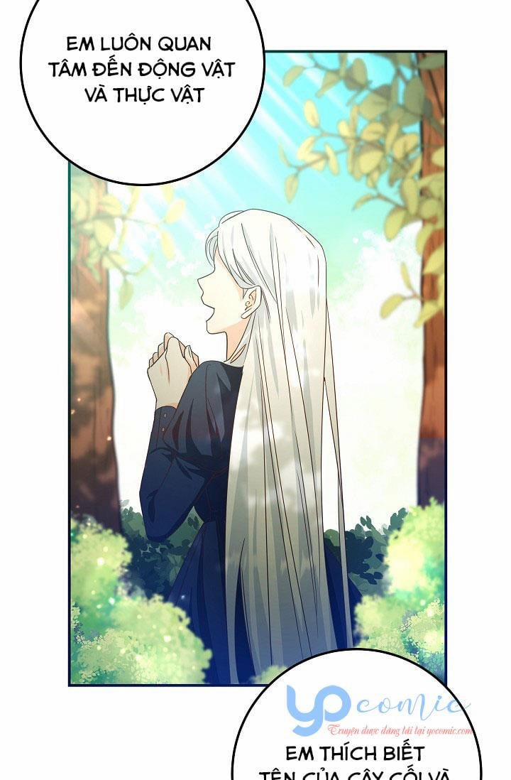 Cô Vợ Quái Vật Của Đô Đốc 7 trang 24