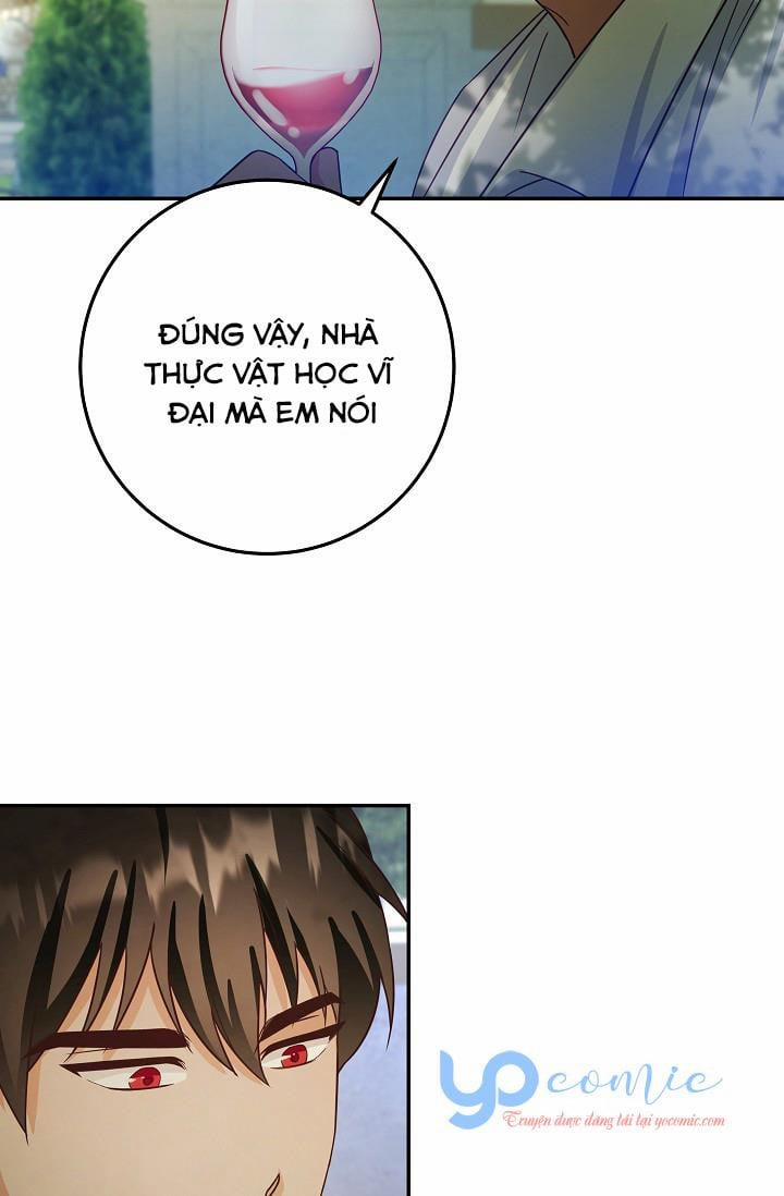 Cô Vợ Quái Vật Của Đô Đốc 7 trang 32