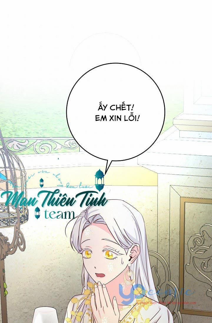 Cô Vợ Quái Vật Của Đô Đốc 7 trang 35