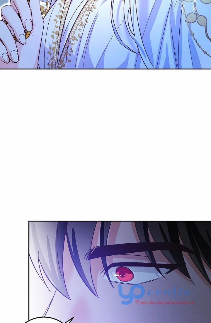 Cô Vợ Quái Vật Của Đô Đốc 7 trang 42