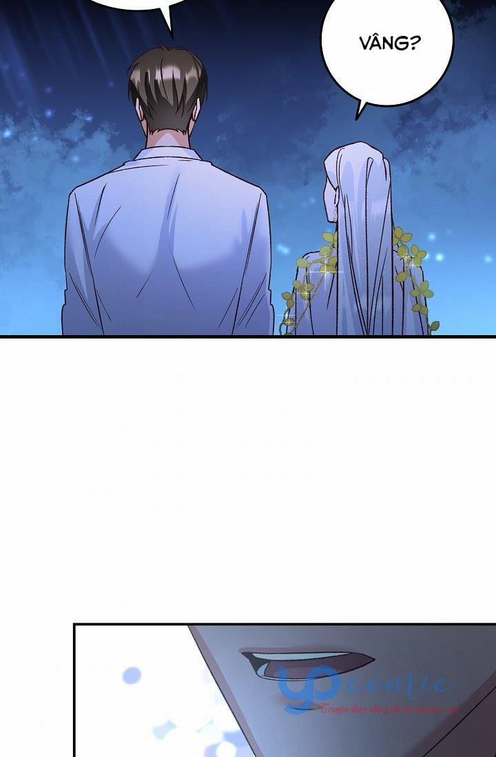 Cô Vợ Quái Vật Của Đô Đốc 7 trang 44