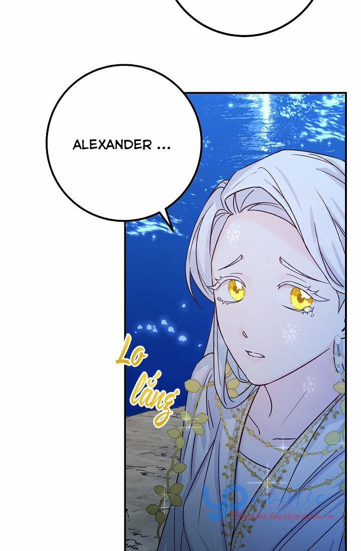 Cô Vợ Quái Vật Của Đô Đốc 7 trang 47