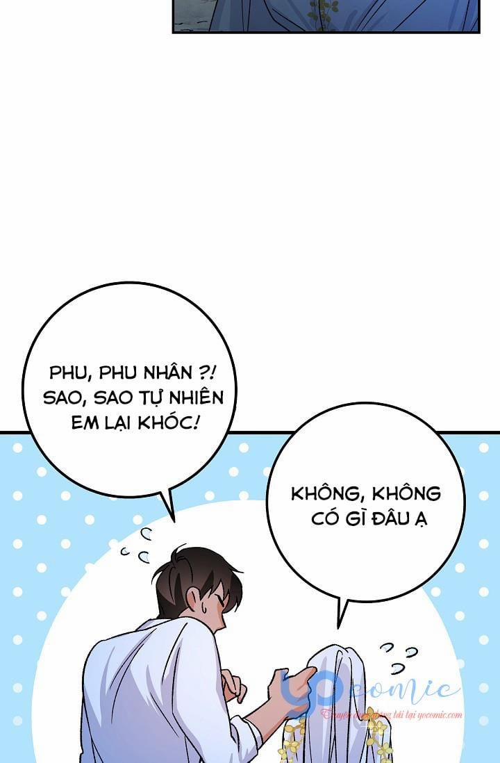 Cô Vợ Quái Vật Của Đô Đốc 7 trang 48