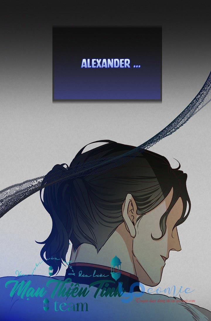 Cô Vợ Quái Vật Của Đô Đốc 7 trang 5