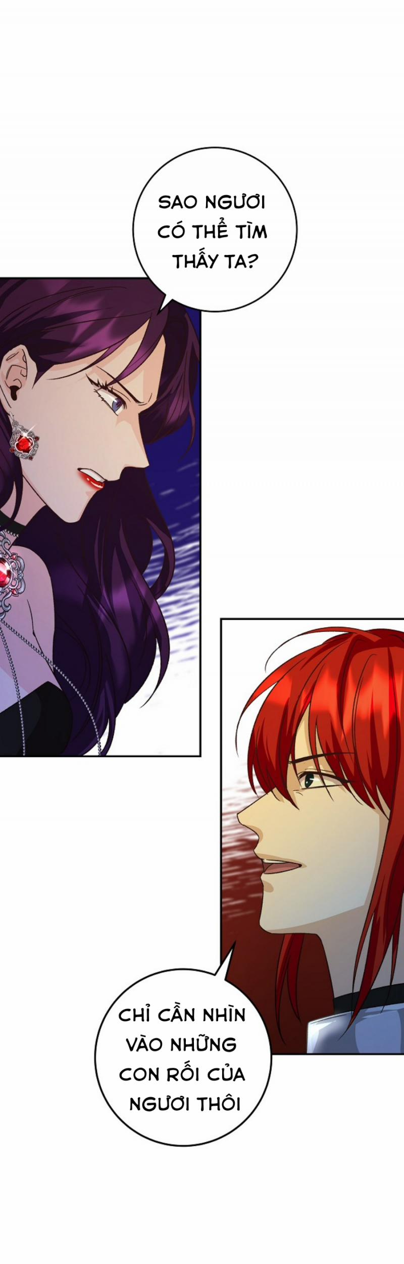 Cô Vợ Quái Vật Của Đô Đốc 9.5 trang 1