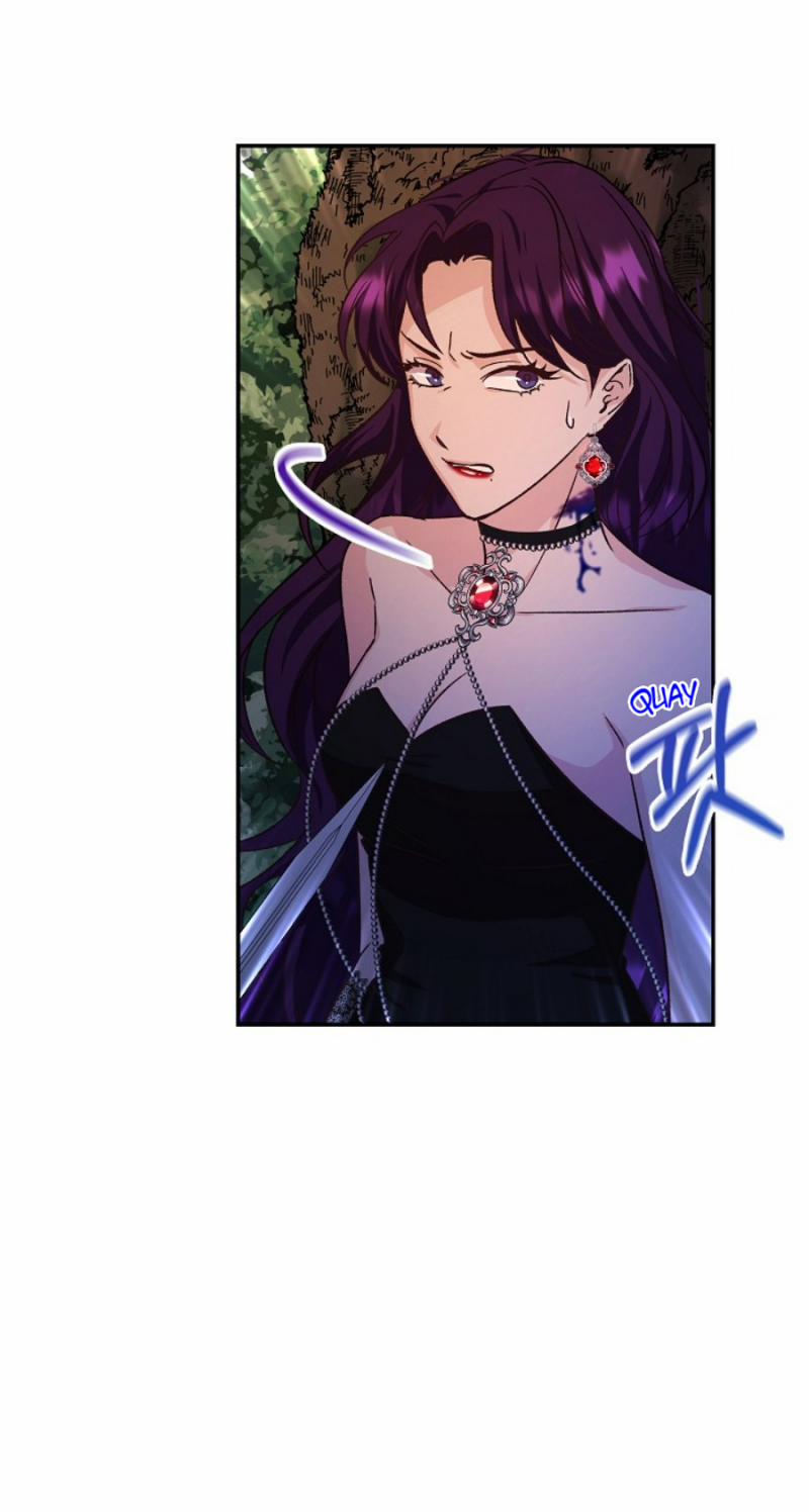 Cô Vợ Quái Vật Của Đô Đốc 9.5 trang 10