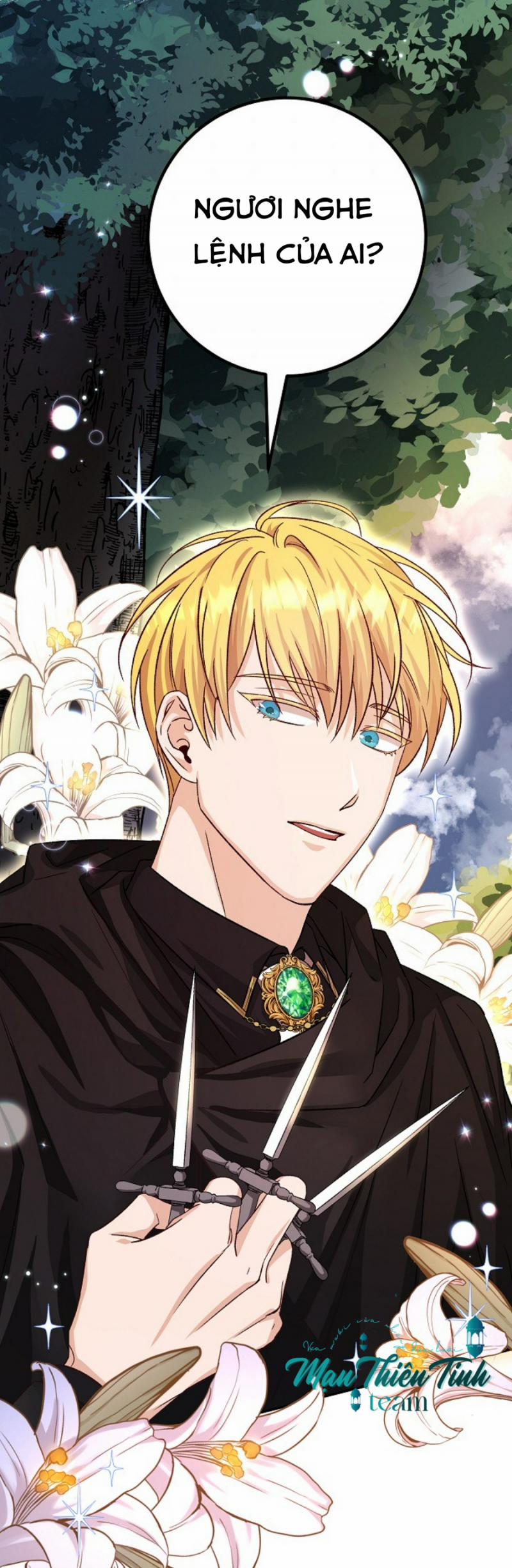 Cô Vợ Quái Vật Của Đô Đốc 9.5 trang 12