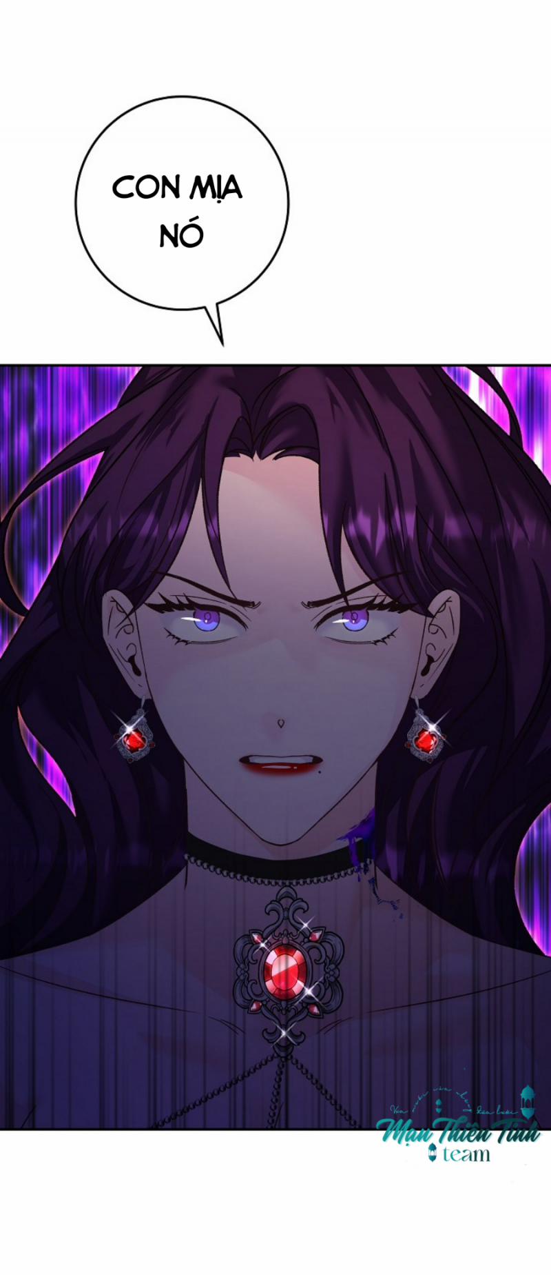 Cô Vợ Quái Vật Của Đô Đốc 9.5 trang 14