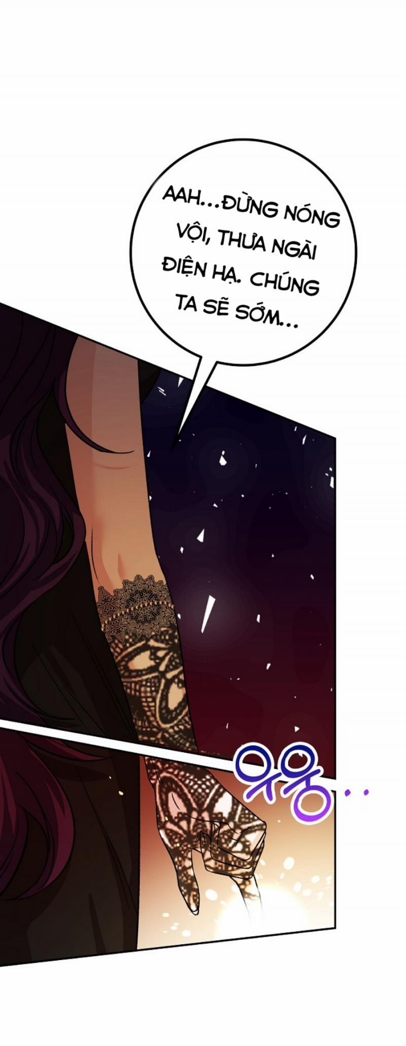 Cô Vợ Quái Vật Của Đô Đốc 9.5 trang 16