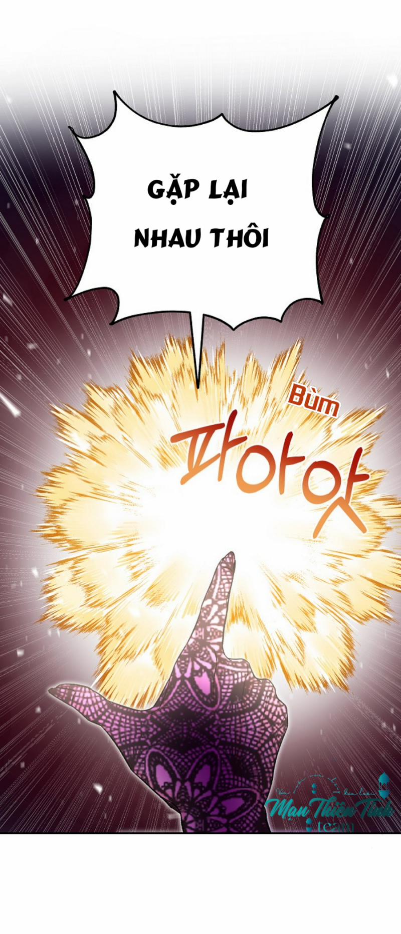 Cô Vợ Quái Vật Của Đô Đốc 9.5 trang 17