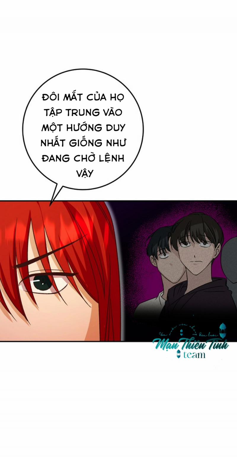 Cô Vợ Quái Vật Của Đô Đốc 9.5 trang 2