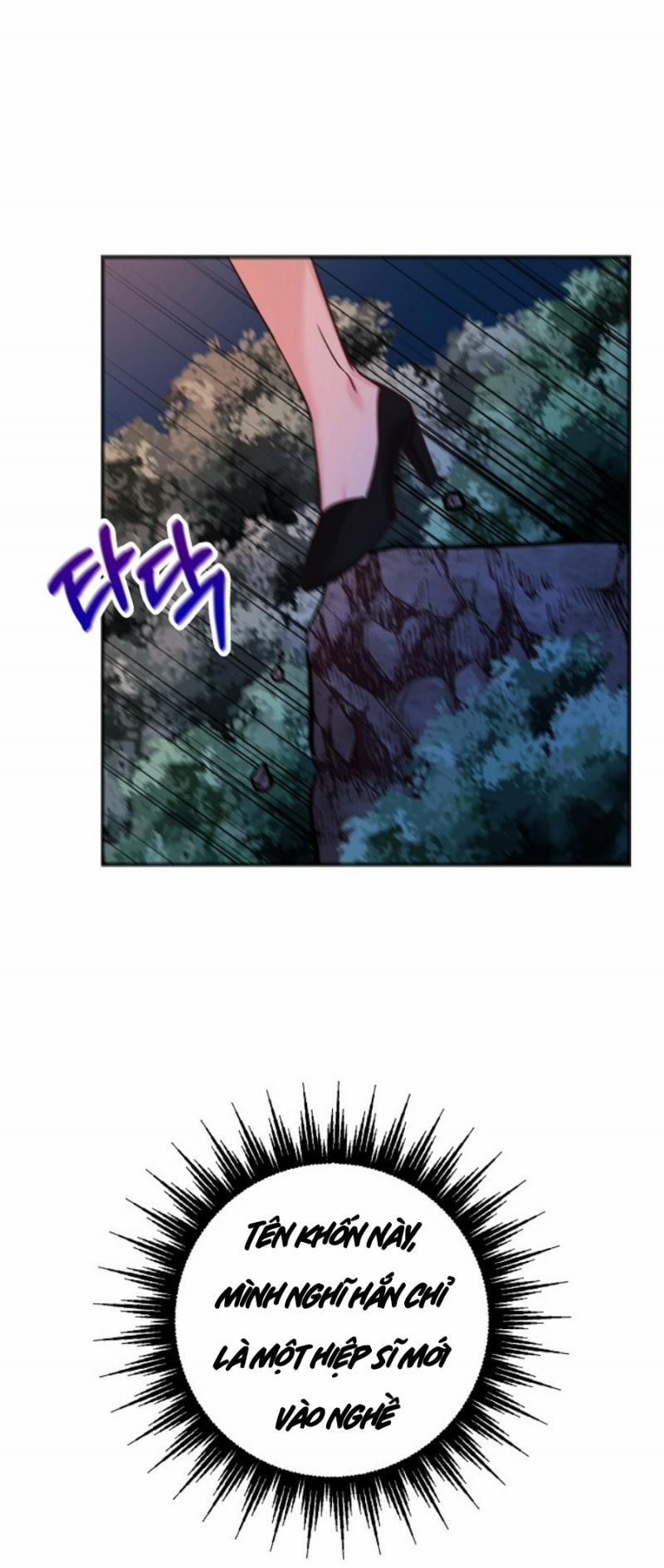 Cô Vợ Quái Vật Của Đô Đốc 9.5 trang 22