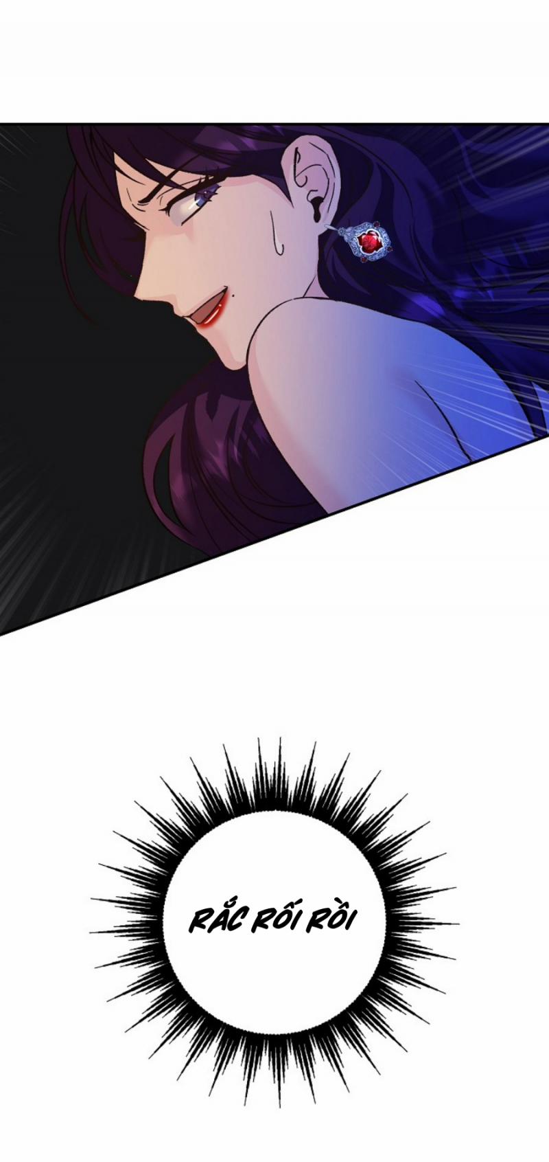 Cô Vợ Quái Vật Của Đô Đốc 9.5 trang 23