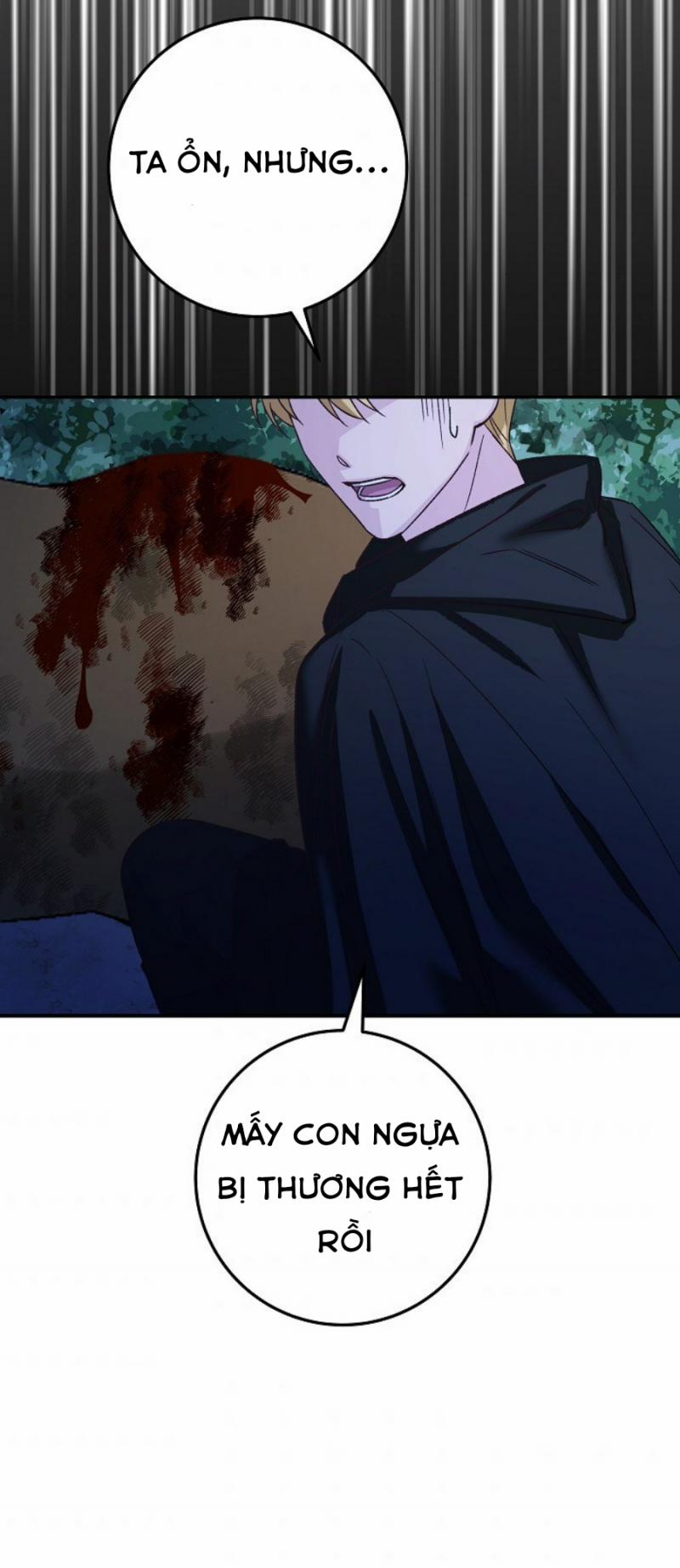 Cô Vợ Quái Vật Của Đô Đốc 9.5 trang 25